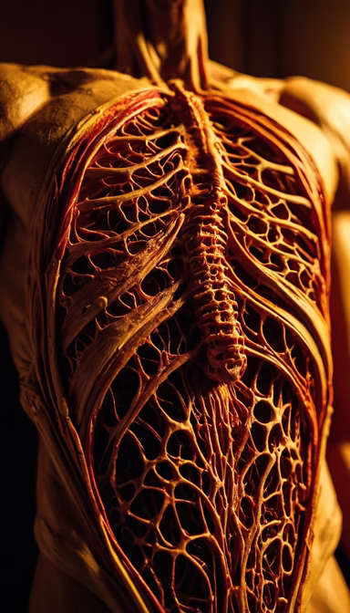 Anatomy Unveiled Anatomy Unveiled