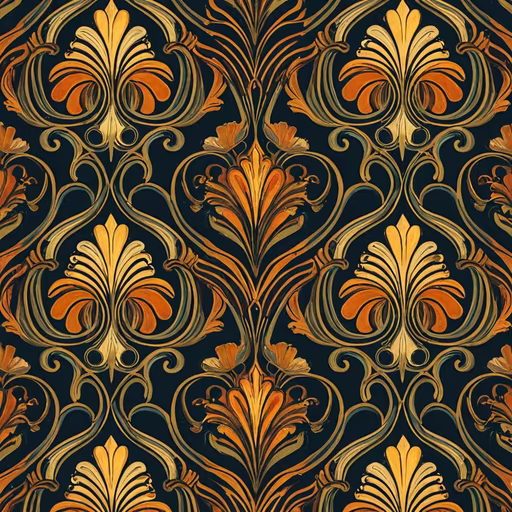 Vintage Elegance