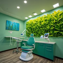 Modern Dental Clinic Modern Dental Clinic