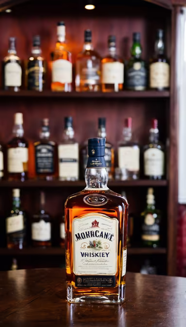 Moracanã Whiskey Moracanã Whiskey