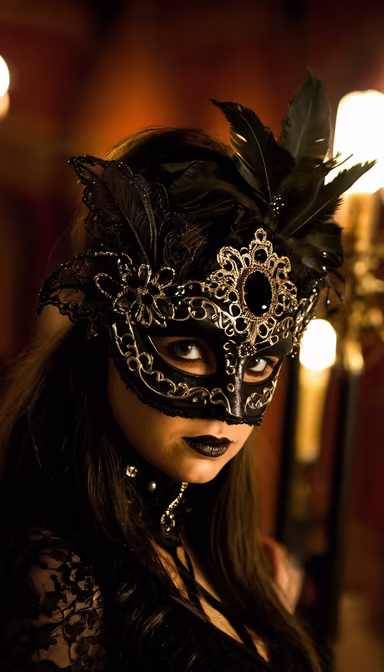 Masquerade Nights Masquerade Nights
