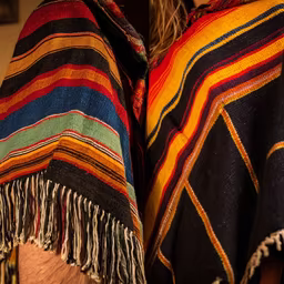 Poncho Vibes