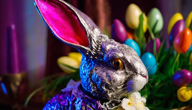 Easter Bunny