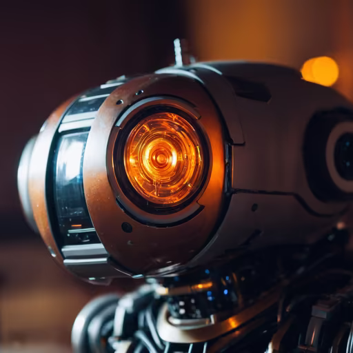 Robot Vision