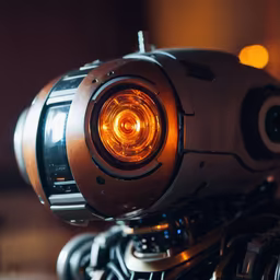 Robot Vision Robot Vision