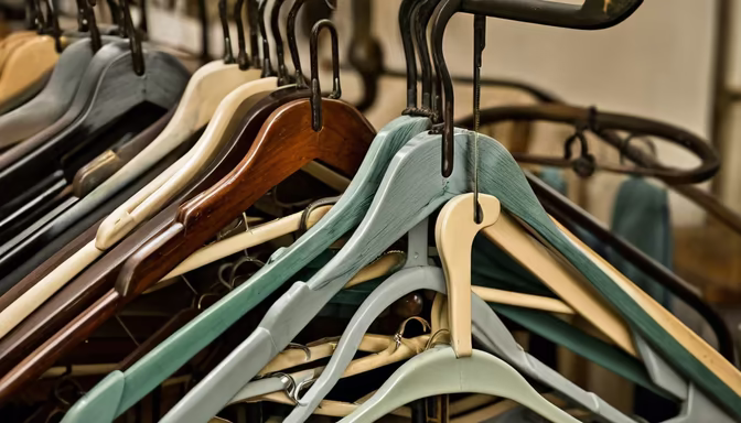 Hangers