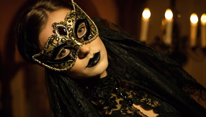 Masquerade