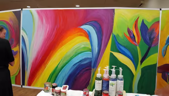Art in Progress Art in Progress