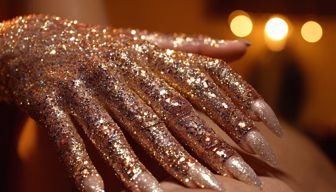 Golden Touch