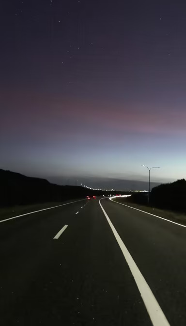 Night Ride Night Ride