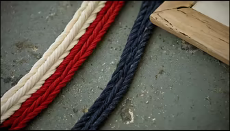 Nautical Ropes Nautical Ropes