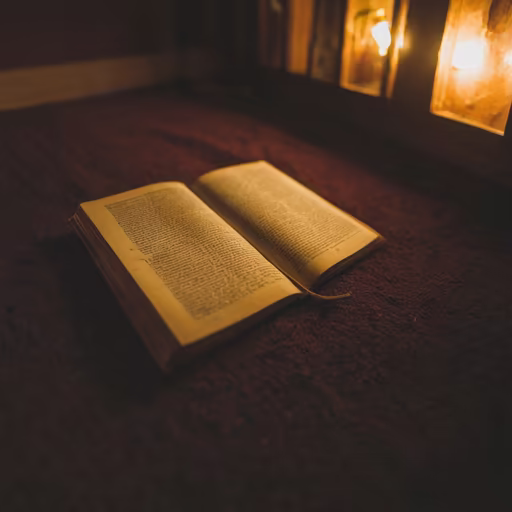 Lost in Words