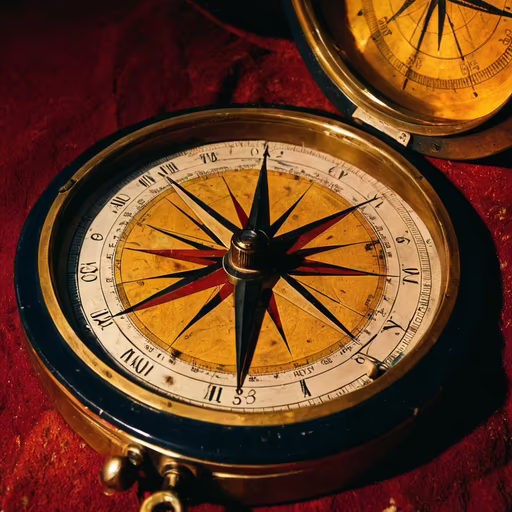 Lost in Time