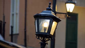 City Lights