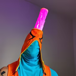 Mysterious Entity Mysterious Entity
