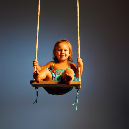 Swing High