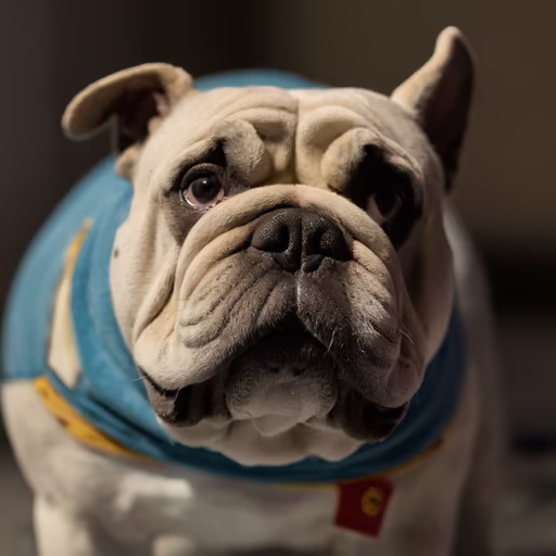 Wrinkled Cutie