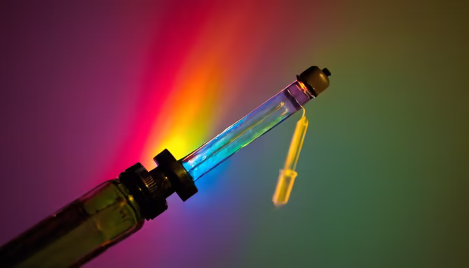 Prismatic Science
