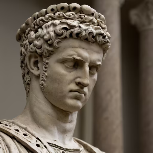 Ancient Majesty