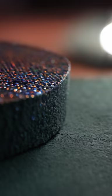 Textured Edge Textured Edge
