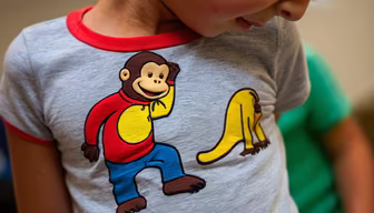 Curious George