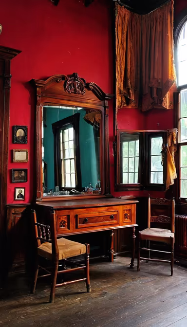 Vintage Charm