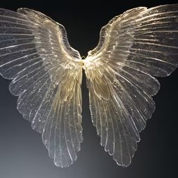 Wings of Light Wings of Light