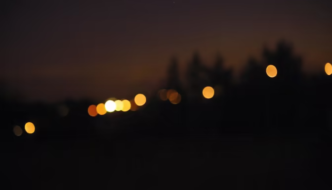 Night Lights