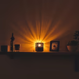 Cozy Evenings Cozy Evenings