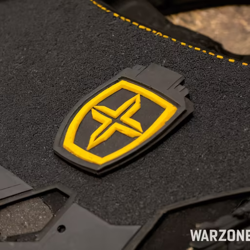 Gear Up, Soldier