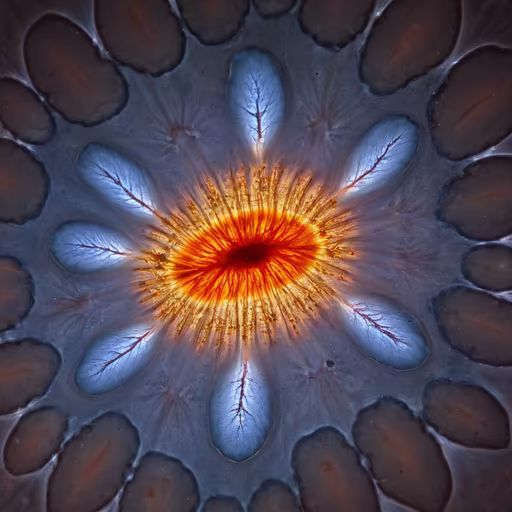 Inner Bloom