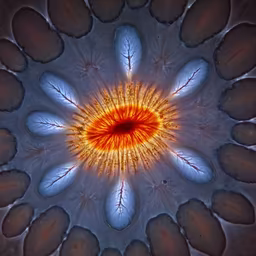 Inner Bloom