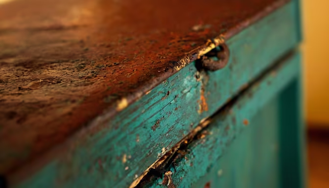 Vintage Charm
