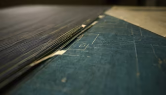 Blueprint Layers