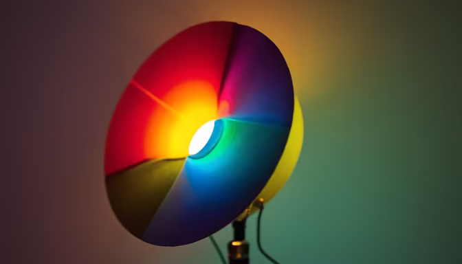 Chromatic Illumination