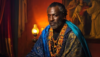 Regal Majesty Regal Majesty