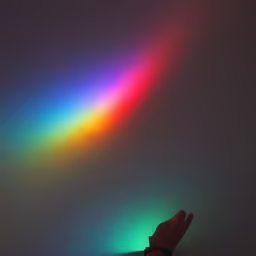 Chasing Rainbows Chasing Rainbows