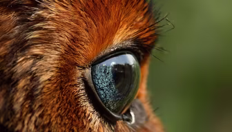Window to the Soul Window to the Soul