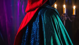 Enchanting Attire Enchanting Attire