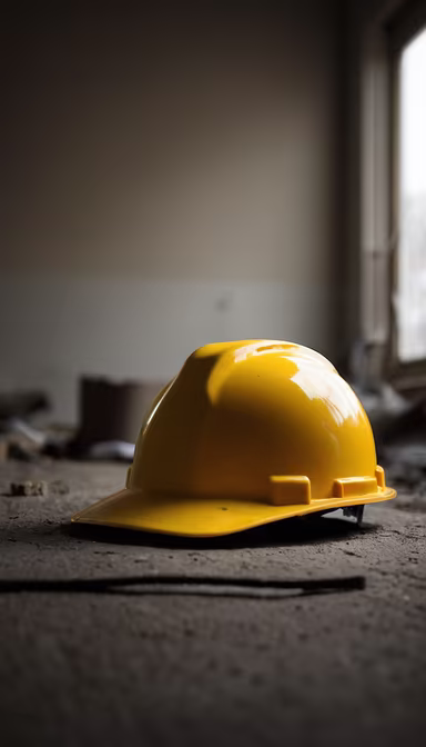 Hard Hat Hard Hat