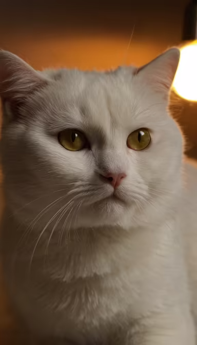 Snowy Majesty