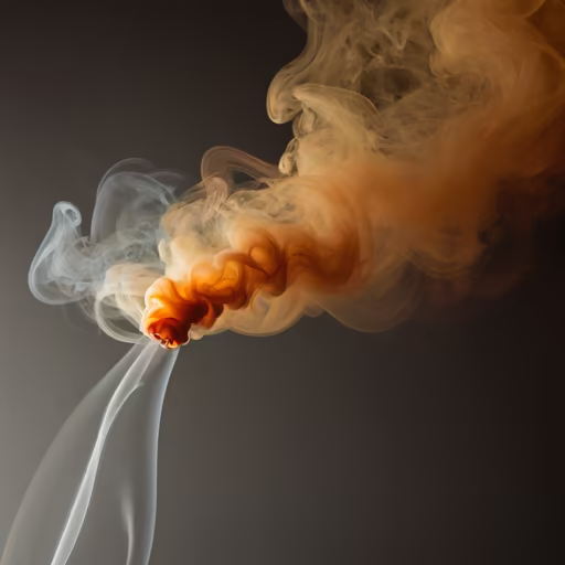 Smoke Art