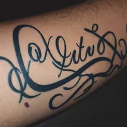 Ink Speaks Volumes Ink Speaks Volumes