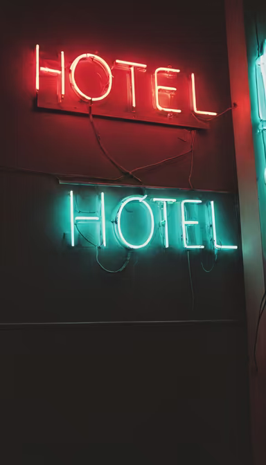 Hotel Lights