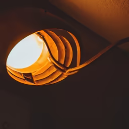 Warm Light Warm Light