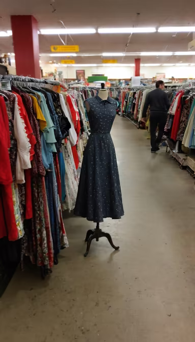 Vintage Finds Vintage Finds