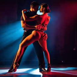 Tango Passion