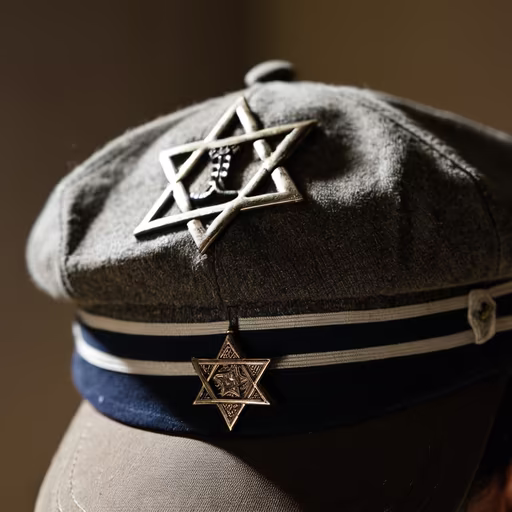 Symbol of Faith