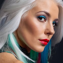Bold Beauty Bold Beauty