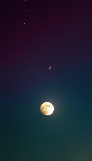 Celestial Dance